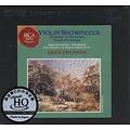 Sony Hongkong ERICK FRIEDMANN - VIOLIN SHOWPIECES