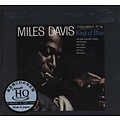 Sony Hongkong MILES DAVIS - KIND OF BLUE