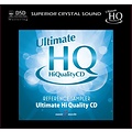 Nano Music REFERENCE SAMPLER ULTIMATE HI QUALITY CD