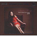 Universal Music SUSAN WONG - BEST SELECTION 16