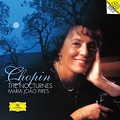 Analogphonic CHOPIN: THE NOCTURNES - MARIA JOÃO PIRES