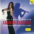 Analogphonic CARMEN FANTASIES - ANNE-SOPHIE MUTTER