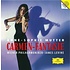 Analogphonic CARMEN FANTASIES - ANNE-SOPHIE MUTTER