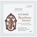 Analogphonic EDUARD MELKUS – H.I.F BIBER: ROSENKRANZ-SONATEN