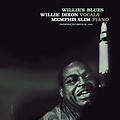 Analogue Productions WILLIE DIXON - WILLIE'S BLUES