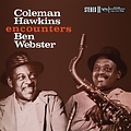 Analogue Productions COLEMAN HAWKINS - ENCOUNTERS BEN WEBSTER