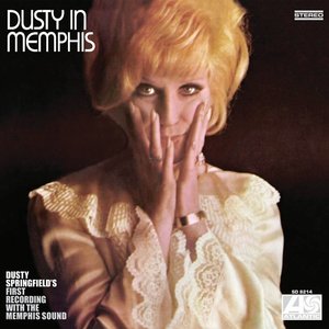 Analogue Productions DUSTY SPRINGFIELD - DUSTY IN MEMPHIS