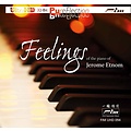 FIM FEELINGS OF THE PIANO OF JEROME ETNOM