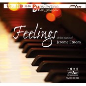 FIM FEELINGS OF THE PIANO OF JEROME ETNOM