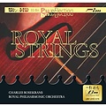 FIM CHARLES ROSEKRANS & ROYAL PHILHARMONIC ORCHESTRA - ROYAL STRINGS