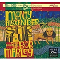 FIM MONTY ALEXANDER - STIR IT UP: THE MUSIC OF BOB MARLEY