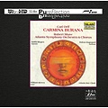 FIM ROBERT SHAW & ATLANTA SYMPHONY ORCHESTRA & CHORUS: CARL ORFF - CARMINA BURANA