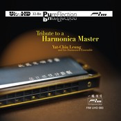 FIM TRIBUTE TO A HARMONICA MASTER