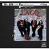 FIM LOS ANGELES GUITAR QUARTET - LAGQ LATIN