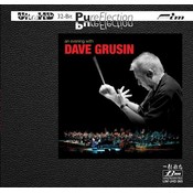 FIM AN EVENING WITH DAVE GRUSIN