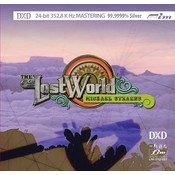 FIM THE LOST WORLD