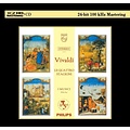 Universal Hongkong FELIX AYO & I MUSICI - VIVALDI: DIE VIER JAHRESZEITEN
