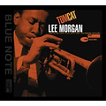 Audio Wave Industries Music LEE MORGAN - TOM CAT