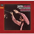 Hi-Q Records ANDRÉ PREVIN & LONDON SYMPHONY ORCHESTRA: RAVEL - BOLERO