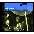 Audio Wave Industries Music ART BLAKEY - THE BIG BEAT