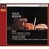 Hi-Q Records YEHUDI MENUHIN - BACH: VIOLIN CONCERTOS