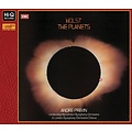 Hi-Q Records ANDRÉ PREVIN & LONDON SYMPHONY ORCHESTRA - HOLST: THE PLANETS