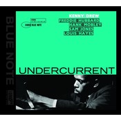 Audio Wave Industries Music KENNY DREW - UNDERCURRENT