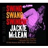 Audio Wave Industries Music JACKIE MCLEAN - SWING, SWANG, SWINGIN'