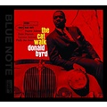 Audio Wave Industries Music DONALD BYRD - THE CAT WALK