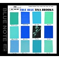 Audio Wave Industries Music TINA BROOKS - TRUE BLUE