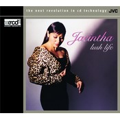 JVC JACINTHA - LUSH LIFE
