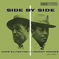 Analogue Productions DUKE ELLINGTON AND JOHNNY HODGES - SIDE BY SIDE - Hybrid-SACD