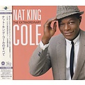 Universal Music THE EXTRAORDINARY NAT KING COLE
