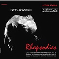 Analogue Productions LEOPOLD STOKOWSKI - RHAPSODIES