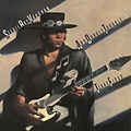Analogue Productions STEVIE RAY VAUGHAN - TEXAS FLOOD