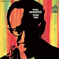 Speakers Corner PAUL DESMOND - TAKE TEN