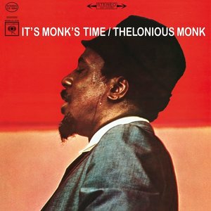 Speakers Corner THELONIOUS MONK - IT'S MONK'S TIME
