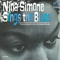 Speakers Corner NINA SIMONE SINGS THE BLUES