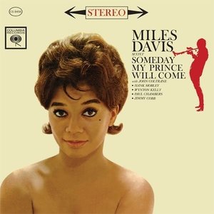 Analogue Productions Miles Davis - Someday My Prince Will Come