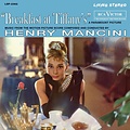 Speakers Corner HENRY MANCINI - BREAKFAST AT TIFFANY'S