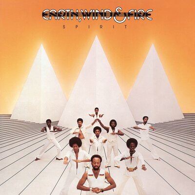 Speakers Corner EARTH, WIND & FIRE - SPIRIT