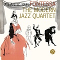 Speakers Corner THE MODERN JAZZ QUARTET - FONTESSA