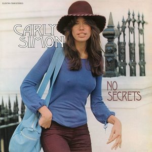 Speakers Corner CARLY SIMON - NO SECRETS