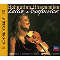 Universal Hongkong LEILA JOSEFOWICZ - BOHEMIAN RHAPSODIES - Hybrid-SACD