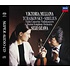 Universal Hongkong VIKTORIA MULLOVA/SEIJI OZAWA & BOSTON SYMPHONY ORCHESTRA - TCHAIKOVSKY/SIBELIUS: VIOLINKONZERTE