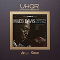 Analogue Productions MILES DAVIS - KIND OF BLUE [UHQR]