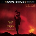 Analogue Productions ALEXANDER GIBSON - GOUNOD: FAUST, BALLET MUSIC & BIZET: CARMEN, SUITE