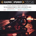 Analogue Productions FRITZ REINER - TCHAIKOVSKY: 1812 OVERTURE