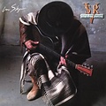 Analogue Productions STEVIE RAY VAUGHAN - IN STEP