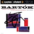 Analogue Productions FRITZ REINER - BARTOK: CONCERTO FOR ORCHESTRA